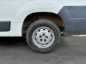 Citroen jumper fourgon l3h2 hdi 130 / tva / galerie / attelage occasion simplicicar besanÇon simplicicar simplicibike france
