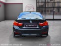 Bmw m4 coupe f82 450 ch pack competition m dkg7 pack carbon occasion simplicicar la ciotat simplicicar simplicibike france