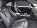 Bmw m4 coupe f82 450 ch pack competition m dkg7 pack carbon occasion simplicicar la ciotat simplicicar simplicibike france