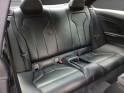 Bmw m4 coupe f82 450 ch pack competition m dkg7 pack carbon occasion simplicicar la ciotat simplicicar simplicibike france