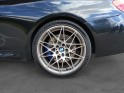 Bmw m4 coupe f82 450 ch pack competition m dkg7 pack carbon occasion simplicicar la ciotat simplicicar simplicibike france