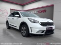 Kia niro 1.6 gdi hybride 141 ch dct6 active attelage clim bi-zone garantie 12 mois occasion montpellier (34) simplicicar...