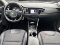 Kia niro 1.6 gdi hybride 141 ch dct6 active attelage clim bi-zone garantie 12 mois occasion montpellier (34) simplicicar...
