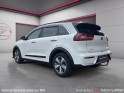 Kia niro 1.6 gdi hybride 141 ch dct6 active attelage clim bi-zone garantie 12 mois occasion montpellier (34) simplicicar...