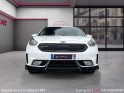Kia niro 1.6 gdi hybride 141 ch dct6 active attelage clim bi-zone garantie 12 mois occasion montpellier (34) simplicicar...