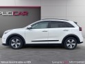 Kia niro 1.6 gdi hybride 141 ch dct6 active attelage clim bi-zone garantie 12 mois occasion montpellier (34) simplicicar...