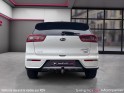Kia niro 1.6 gdi hybride 141 ch dct6 active attelage clim bi-zone garantie 12 mois occasion montpellier (34) simplicicar...