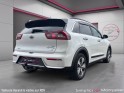 Kia niro 1.6 gdi hybride 141 ch dct6 active attelage clim bi-zone garantie 12 mois occasion montpellier (34) simplicicar...