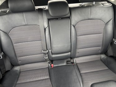 Kia niro 1.6 gdi hybride 141 ch dct6 active attelage clim bi-zone garantie 12 mois occasion montpellier (34) simplicicar...