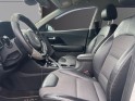 Kia niro 1.6 gdi hybride 141 ch dct6 active attelage clim bi-zone garantie 12 mois occasion montpellier (34) simplicicar...