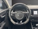 Kia niro 1.6 gdi hybride 141 ch dct6 active attelage clim bi-zone garantie 12 mois occasion montpellier (34) simplicicar...