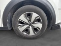 Kia niro 1.6 gdi hybride 141 ch dct6 active attelage clim bi-zone garantie 12 mois occasion montpellier (34) simplicicar...