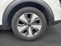 Kia niro 1.6 gdi hybride 141 ch dct6 active attelage clim bi-zone garantie 12 mois occasion montpellier (34) simplicicar...