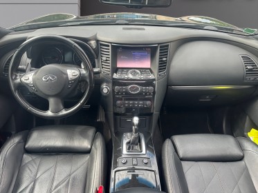 Infiniti qx70 3.0d v6 238s premium a occasion simplicicar lagny  simplicicar simplicibike france
