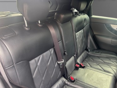 Infiniti qx70 3.0d v6 238s premium a occasion simplicicar lagny  simplicicar simplicibike france