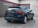 Infiniti qx70 3.0d v6 238s premium a occasion simplicicar lagny  simplicicar simplicibike france