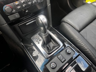 Infiniti qx70 3.0d v6 238s premium a occasion simplicicar lagny  simplicicar simplicibike france