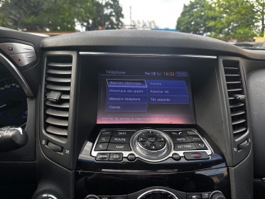 Infiniti qx70 3.0d v6 238s premium a occasion simplicicar lagny  simplicicar simplicibike france
