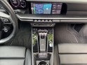 Porsche 911 carrera coupe 992 4 coupe 3.0i 385 pdk/porsche approved 2027/toit ouvrant/bose/camÉra 360/apple...