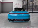 Porsche 911 carrera coupe 992 4 coupe 3.0i 385 pdk/porsche approved 2027/toit ouvrant/bose/camÉra 360/apple...