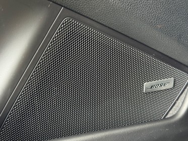 Porsche 911 carrera coupe 992 4 coupe 3.0i 385 pdk/porsche approved 2027/toit ouvrant/bose/camÉra 360/apple...