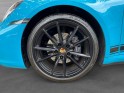 Porsche 911 carrera coupe 992 4 coupe 3.0i 385 pdk/porsche approved 2027/toit ouvrant/bose/camÉra 360/apple...