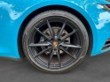 Porsche 911 carrera coupe 992 4 coupe 3.0i 385 pdk/porsche approved 2027/toit ouvrant/bose/camÉra 360/apple...