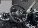 Smart fortwo coupe 1.0 71 ch ss ba6 passion occasion paris 17ème (75)(porte maillot) simplicicar simplicibike france