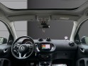 Smart fortwo coupe 1.0 71 ch ss ba6 passion occasion paris 17ème (75)(porte maillot) simplicicar simplicibike france