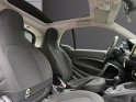 Smart fortwo coupe 1.0 71 ch ss ba6 passion occasion paris 17ème (75)(porte maillot) simplicicar simplicibike france