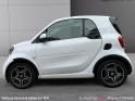 Smart fortwo coupe 1.0 71 ch ss ba6 passion occasion paris 17ème (75)(porte maillot) simplicicar simplicibike france