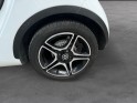 Smart fortwo coupe 1.0 71 ch ss ba6 passion occasion paris 17ème (75)(porte maillot) simplicicar simplicibike france