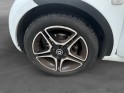 Smart fortwo coupe 1.0 71 ch ss ba6 passion occasion paris 17ème (75)(porte maillot) simplicicar simplicibike france