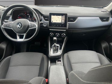 Renault arkana 1,3 tce 140cv renault arkana tce 140 edc fap business 7.0 cv occasion simplicicar beaune simplicicar...