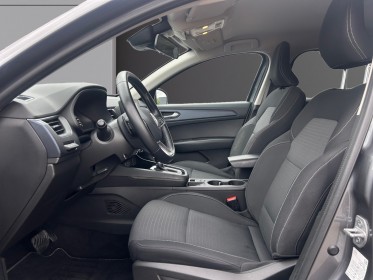 Renault arkana 1,3 tce 140cv renault arkana tce 140 edc fap business 7.0 cv occasion simplicicar beaune simplicicar...