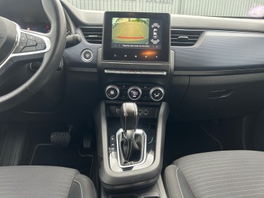 Renault arkana 1,3 tce 140cv renault arkana tce 140 edc fap business 7.0 cv occasion simplicicar beaune simplicicar...