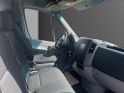 Mercedes sprinter fourgon 219 v6 3.0t boite auto 7g tronic / radar av-ar / xenon / siege ressort / regulateur occasion...