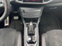 Peugeot 308 bluehdi 180ch ss eat8 gt garantie 12 mois camera de recul occasion montpellier (34) simplicicar simplicibike france