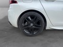 Peugeot 308 bluehdi 180ch ss eat8 gt garantie 12 mois camera de recul occasion montpellier (34) simplicicar simplicibike france