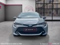 Toyota corolla touring sports hybride my21 122h dynamic, caméra de recul, siège chauffants, keyless, entretien toyota,......