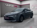 Toyota corolla touring sports hybride my21 122h dynamic, caméra de recul, siège chauffants, keyless, entretien toyota,......