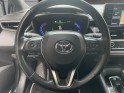 Toyota corolla touring sports hybride my21 122h dynamic, caméra de recul, siège chauffants, keyless, entretien toyota,......