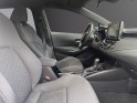 Toyota corolla touring sports hybride my21 122h dynamic, caméra de recul, siège chauffants, keyless, entretien toyota,......