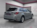 Toyota corolla touring sports hybride my21 122h dynamic, caméra de recul, siège chauffants, keyless, entretien toyota,......
