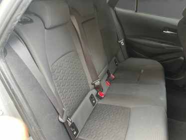 Toyota corolla touring sports hybride my21 122h dynamic, caméra de recul, siège chauffants, keyless, entretien toyota,......
