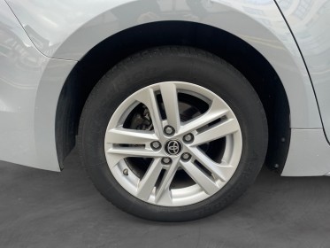 Toyota corolla touring sports hybride my21 122h dynamic, caméra de recul, siège chauffants, keyless, entretien toyota,......