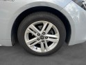 Toyota corolla touring sports hybride my21 122h dynamic, caméra de recul, siège chauffants, keyless, entretien toyota,......