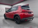 Peugeot 2008 1.6 bluehdi 120ch ss bvm6 gt line occasion simplicicar limoges  simplicicar simplicibike france