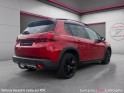 Peugeot 2008 1.6 bluehdi 120ch ss bvm6 gt line occasion simplicicar limoges  simplicicar simplicibike france