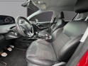 Peugeot 2008 1.6 bluehdi 120ch ss bvm6 gt line occasion simplicicar limoges  simplicicar simplicibike france